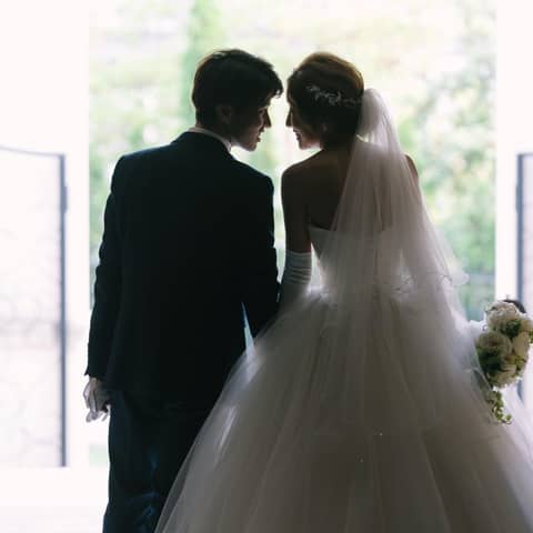 「最高の一日」~Wonderful Wedding~