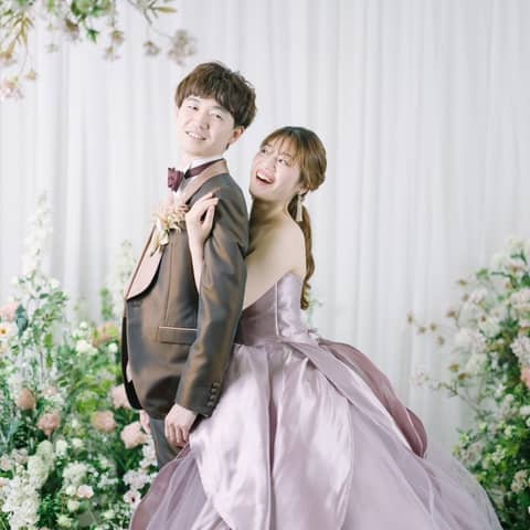 「最高の一日」~Wonderful Wedding~