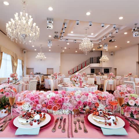 「最高の一日」~Wonderful Wedding~