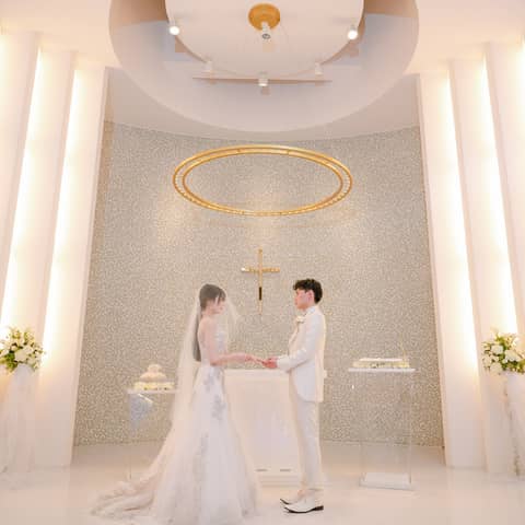 「最高の一日」~Wonderful Wedding~