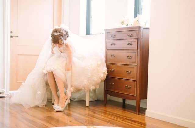 「最高の一日」~Wonderful Wedding~