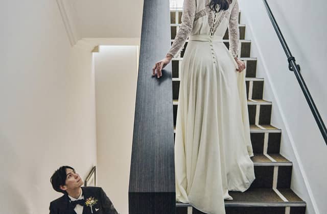 ヴィクトリアガーデン恵比寿迎賓館(恵比寿の結婚式場)