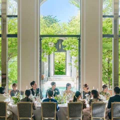 【少人数・挙式会食】お得なパックプラン!27年3月まで