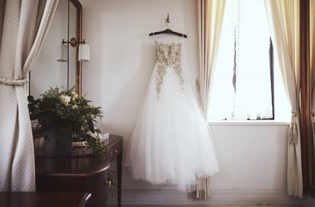 ヴィクトリアガーデン恵比寿迎賓館(恵比寿の結婚式場)