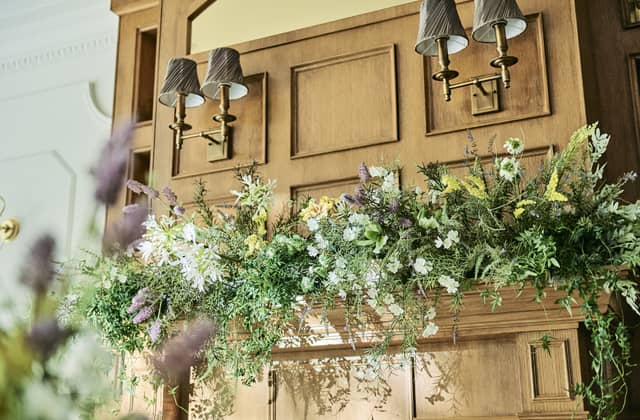 ヴィクトリアガーデン恵比寿迎賓館(恵比寿の結婚式場)