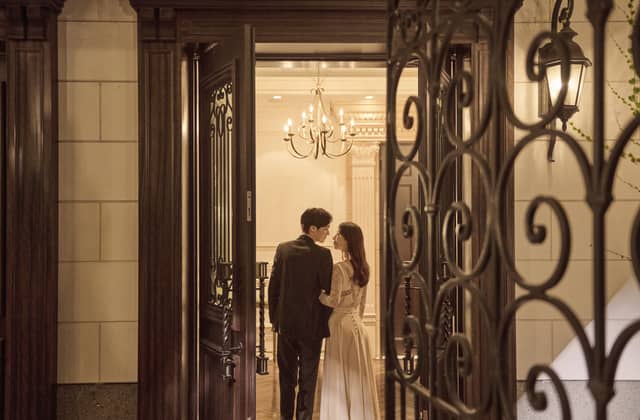 ヴィクトリアガーデン恵比寿迎賓館(恵比寿の結婚式場)