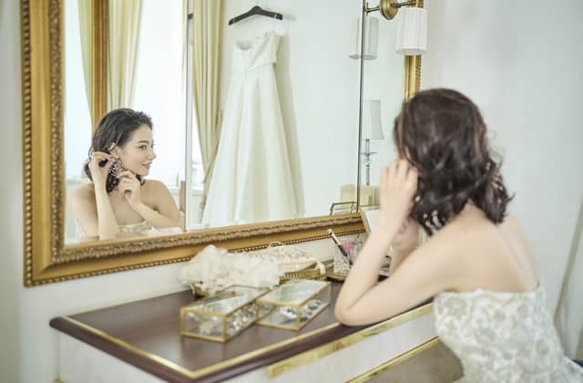 ヴィクトリアガーデン恵比寿迎賓館(恵比寿の結婚式場)