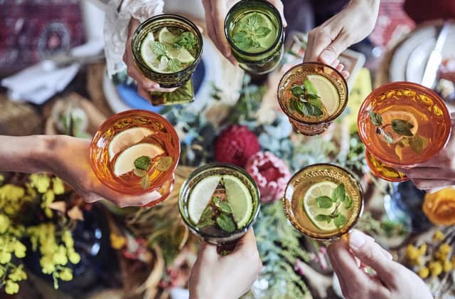 ヴィクトリアガーデン恵比寿迎賓館(恵比寿の結婚式場)