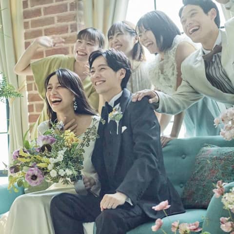 ヴィクトリアガーデン恵比寿迎賓館(恵比寿の結婚式場)