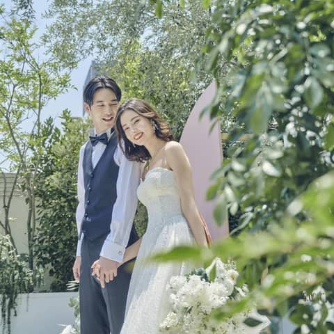 ヴィクトリアガーデン恵比寿迎賓館(恵比寿の結婚式場)