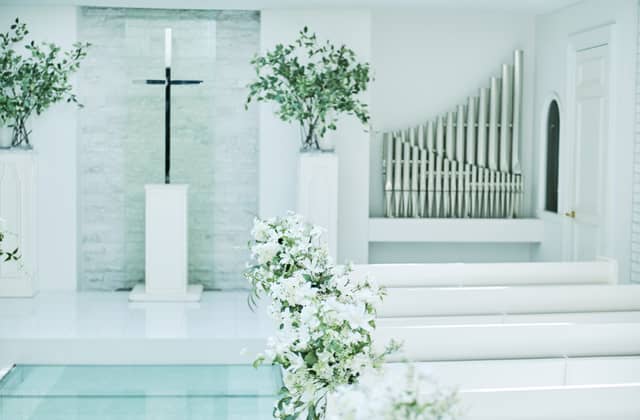 ヴィクトリアガーデン恵比寿迎賓館(恵比寿の結婚式場)