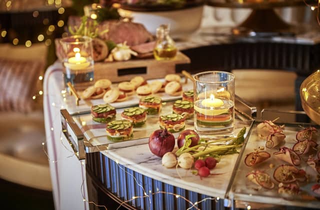 ヴィクトリアガーデン恵比寿迎賓館(恵比寿の結婚式場)