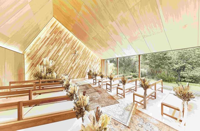 THE SEASON'S(ザ・シーズンズ)|横浜の結婚式場・ウェディング