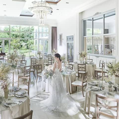 【ゲスト70名以上の方へ】特別プラン!27年3月まで