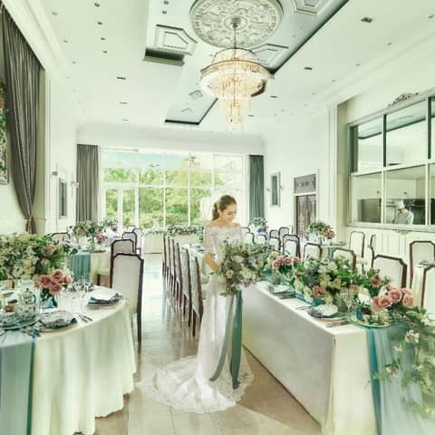 ペットウェディングプラン~大切な家族であるペットと一緒に過ごせる結婚式