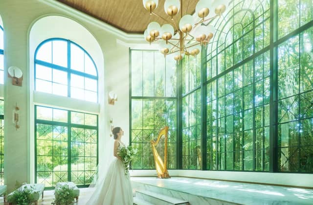 NEEDS横浜シーズンズ by T&G WEDDING(旧 ザ・シーズンズ)