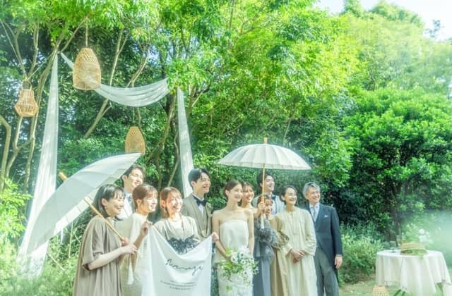 NEEDS横浜シーズンズ by T&G WEDDING(旧 ザ・シーズンズ)
