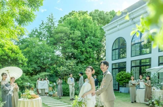 NEEDS横浜シーズンズ by T&G WEDDING(旧 ザ・シーズンズ)
