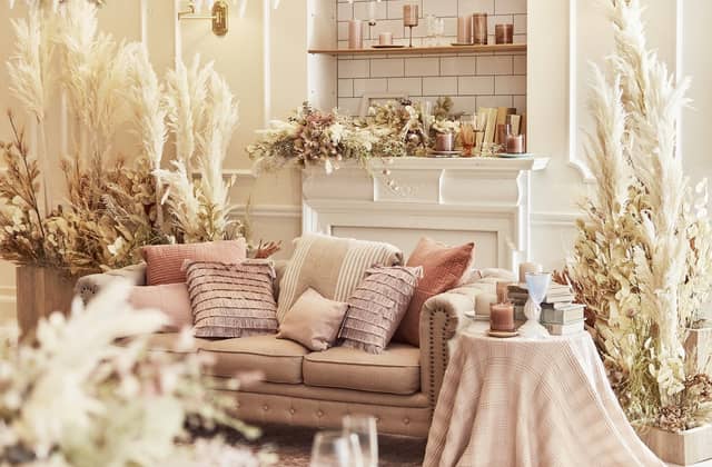 THE SEASON'S(ザ・シーズンズ)|横浜の結婚式場・ウェディング