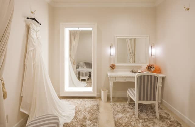 THE SEASON'S(ザ・シーズンズ)|横浜の結婚式場・ウェディング