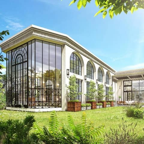 【少人数・挙式会食】お得なパックプラン!27年6月まで