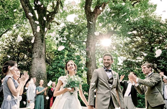 THE SEASON'S(ザ・シーズンズ)|横浜の結婚式場・ウェディング