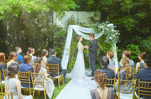 THE SEASON'S(ザ・シーズンズ)|横浜の結婚式場・ウェディング