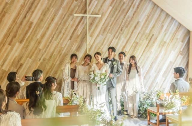 NEEDS横浜シーズンズ by T&G WEDDING(旧 ザ・シーズンズ)