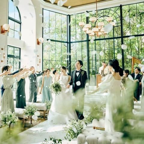 【少人数・挙式会食】お得なパックプラン!27年6月まで