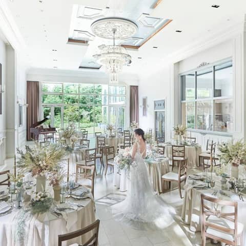 【マタニティウェディング】最大120万円相当の特典つき!