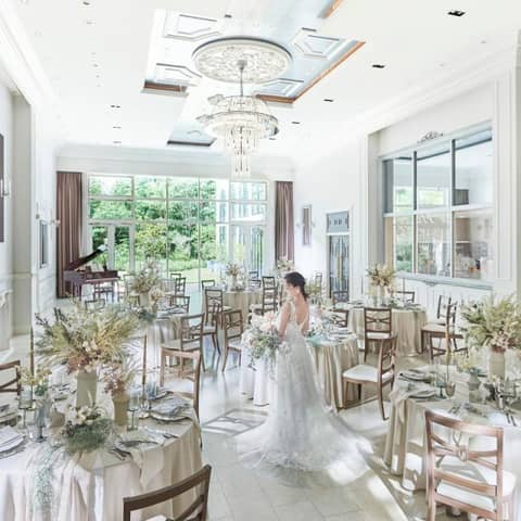 【ゲスト70名以上の方へ】特別プラン!26年12月まで