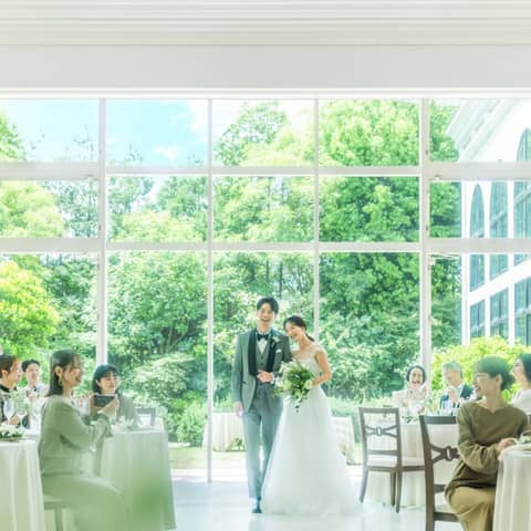 ペットウェディングプラン~大切な家族であるペットと一緒に過ごせる結婚式