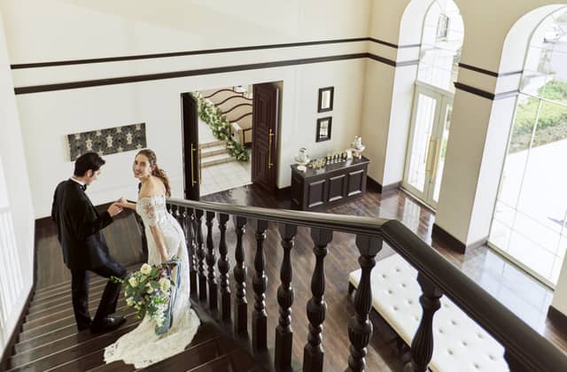 THE SEASON'S(ザ・シーズンズ)|横浜の結婚式場・ウェディング