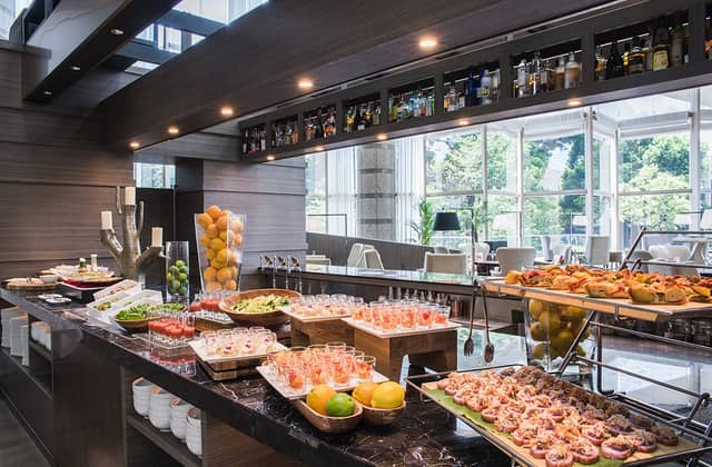 【公式】東京マリオットホテル ウエディング| 東京・品川の結婚式場