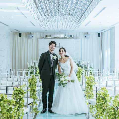 <家族婚>~26年3月限定 最大87万円ご優待!