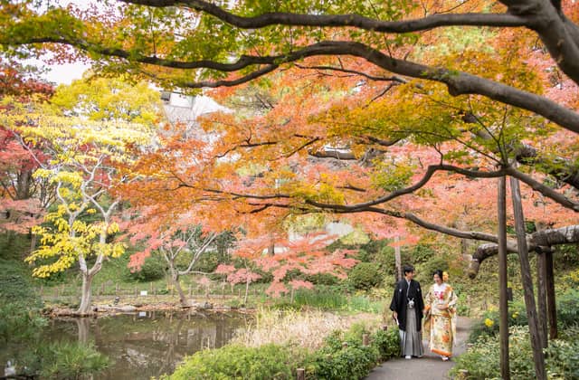 【公式】東京マリオットホテル ウエディング| 東京・品川の結婚式場