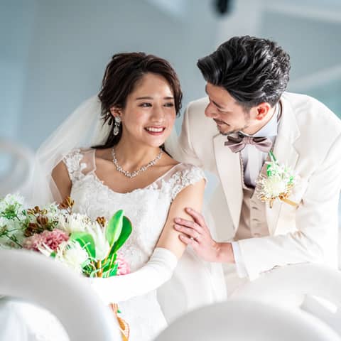 【公式】東京マリオットホテル ウエディング| 東京・品川の結婚式場