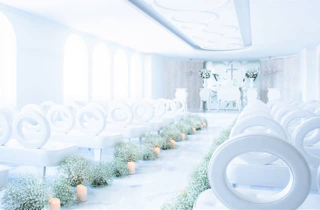 【公式】東京マリオットホテル ウエディング| 東京・品川の結婚式場