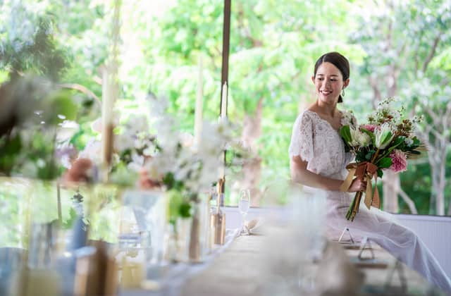 【公式】東京マリオットホテル ウエディング| 東京・品川の結婚式場