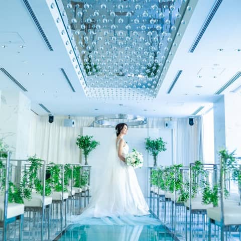 【公式】東京マリオットホテル ウエディング| 東京・品川の結婚式場