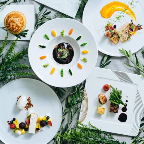【公式】東京マリオットホテル ウエディング| 東京・品川の結婚式場