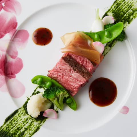 【公式】東京マリオットホテル ウエディング| 東京・品川の結婚式場