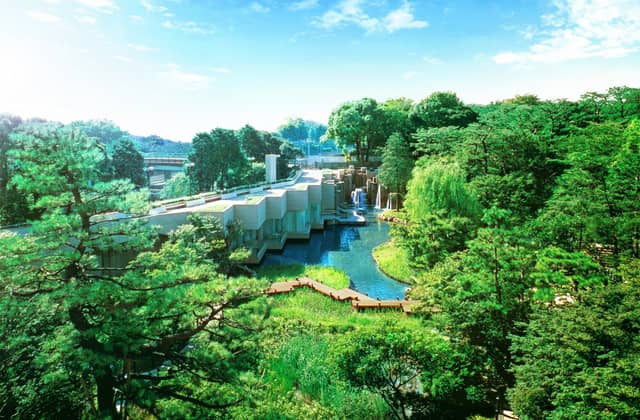 【公式】東京マリオットホテル ウエディング| 東京・品川の結婚式場