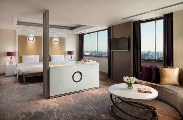 【公式】東京マリオットホテル ウエディング| 東京・品川の結婚式場