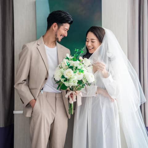 【公式】東京マリオットホテル ウエディング| 東京・品川の結婚式場