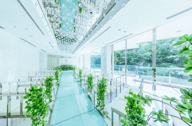 【公式】東京マリオットホテル ウエディング| 東京・品川の結婚式場