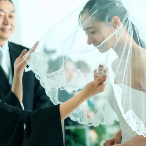 ■フォト+挙式のシンプル婚■選べる2つのチャペルで感動のウエディングを