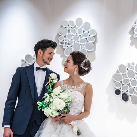 【公式】東京マリオットホテル ウエディング| 東京・品川の結婚式場