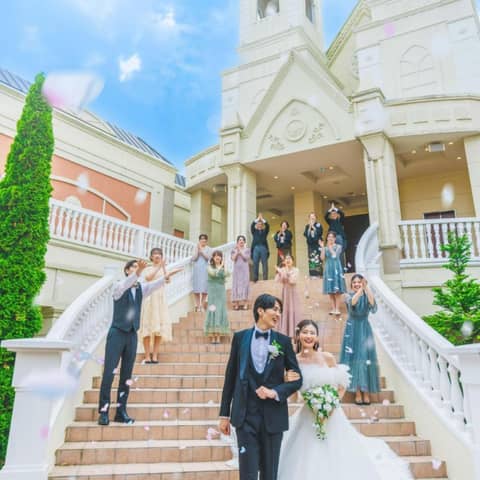 ベルヴィ盛岡
