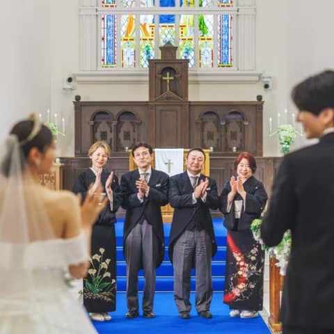 ラグジュアリープラン 【39万円挙式のみ】